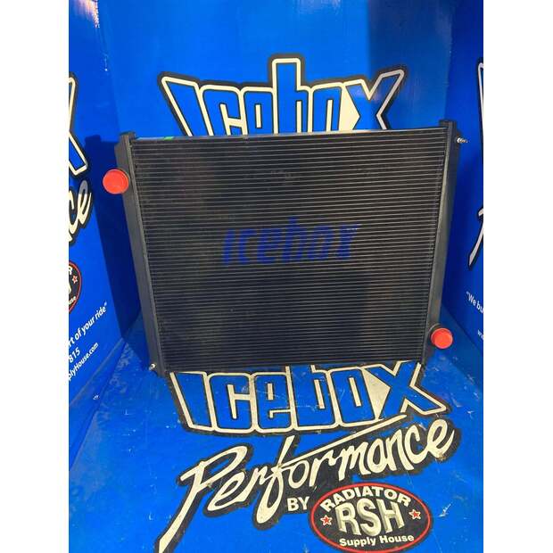 Radiator-SOH Western Star New-45423332