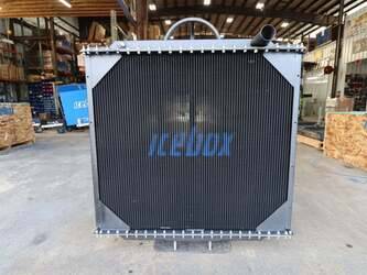 Image for Radiator-BOH Radiator-BOH Western Star New