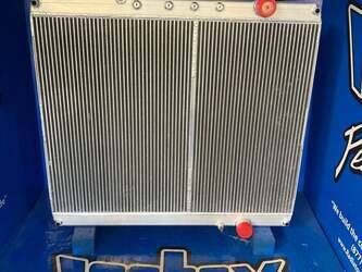 Image de PIÈCES DÉTACHÉES Radiator - Aluminum Western Star New