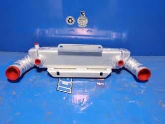 صورة ل مبردات الزيت ويسترن ستار جديد