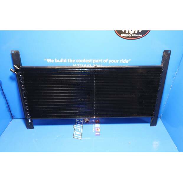 Ac Condenser Western Star New-45423398