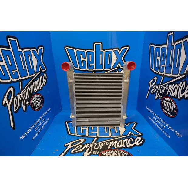 Charge Air Cooler E1 New-45423432