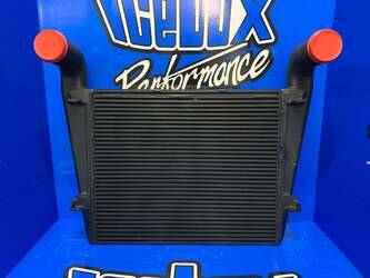 Image de Charge Air Cooler New