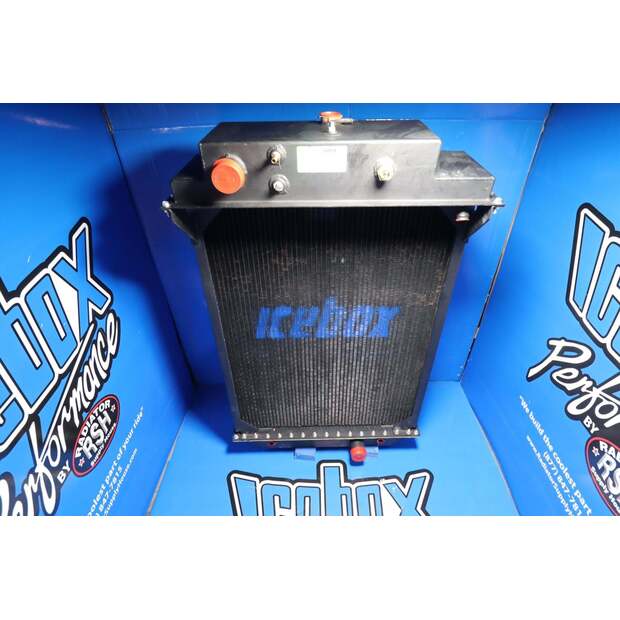 Radiator-BOH New-45423440