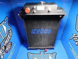 Image de PIÈCES DÉTACHÉES Radiator-BOH New