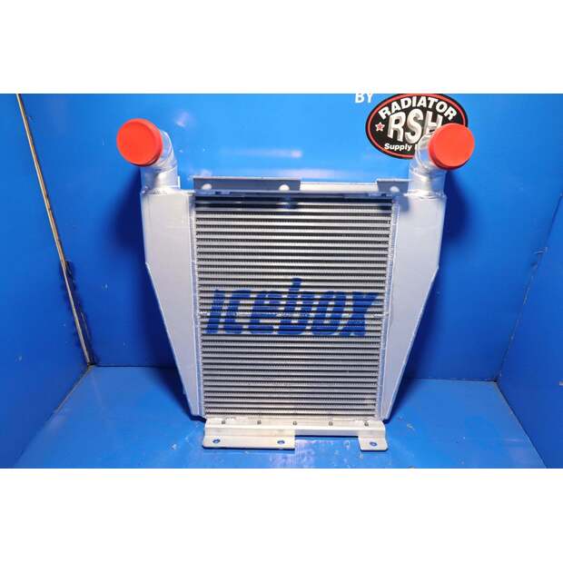 Charge Air Cooler Ottawa New-45423454