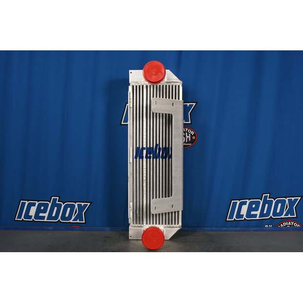 Charge Air Cooler E1 New-45423461