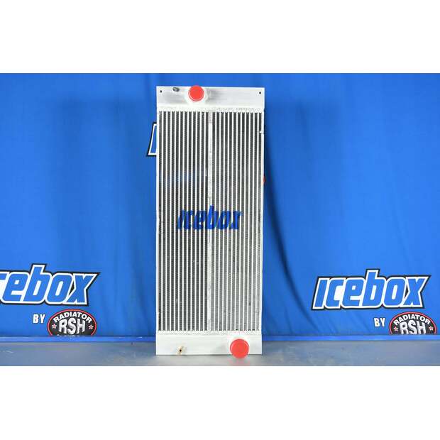 Radiator - Aluminum Capacity New-45423468