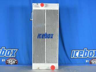 Image for Radiator - Aluminum Capacity New