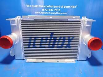 Image for Charge Air Cooler Spartan New