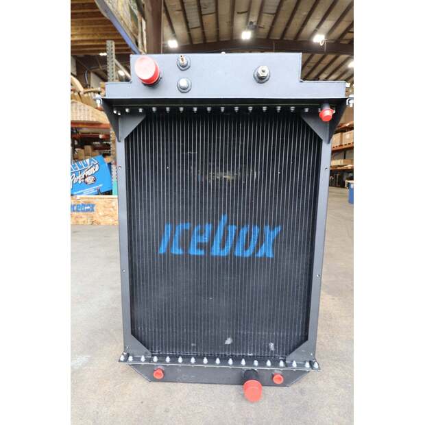 Radiator-BOH E1 New-45423472