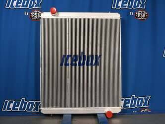 Image for Radiator - Aluminum Spartan New