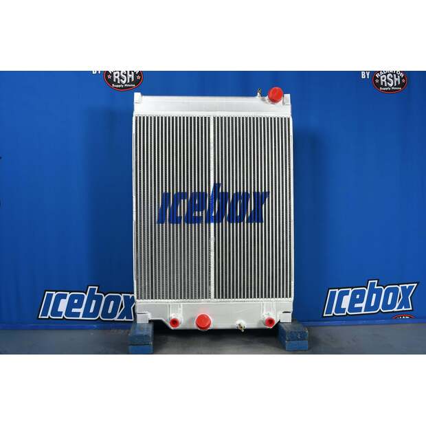 Radiator - Aluminum Hino New-45423477