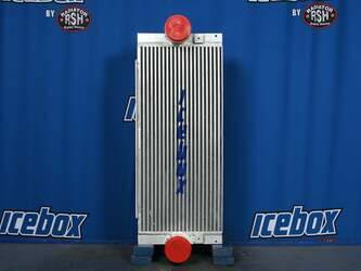 صورة ل مبرد هواء الشحن مبرد هواء الشحن سبارتان جديد