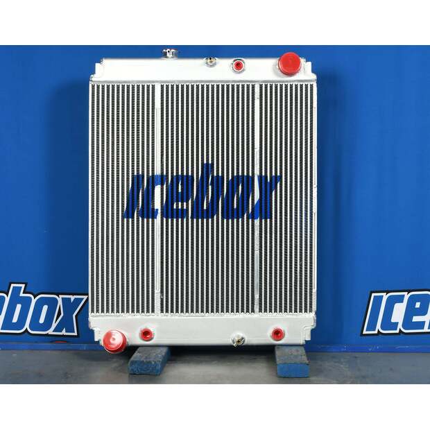 Radiator - Aluminum Hino New-45423492