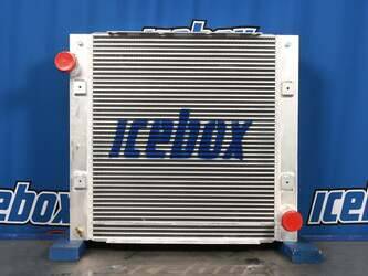 Image de PIÈCES DÉTACHÉES Radiator - Aluminum Spartan New