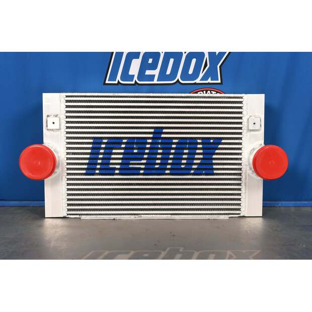 Charge Air Cooler Spartan New-45423495