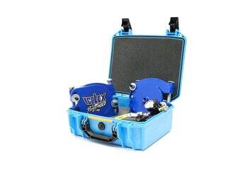 Image for Charge Air Cooler Radiator Supply House New for Sale in China