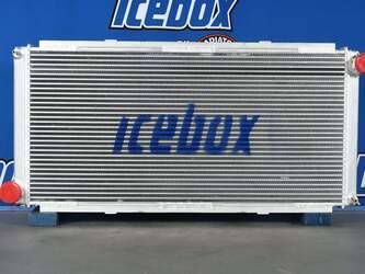 Image de PIÈCES DÉTACHÉES Radiator - Aluminum Monaco New