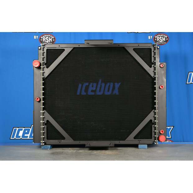 Radiator-BOH Monaco New-45423499