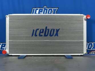 Image de PIÈCES DÉTACHÉES Radiator - Aluminum Monaco New