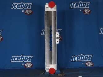 صورة ل مبرد هواء الشحن مبرد هواء الشحن سبارتان جديد