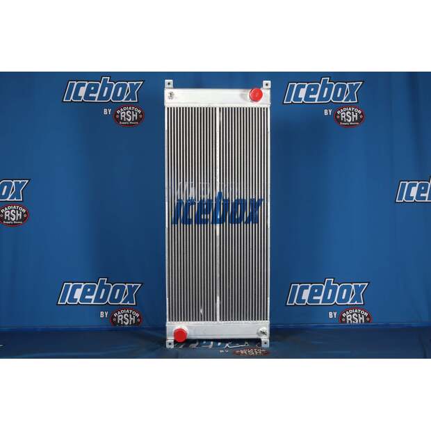 Radiator - Aluminum كاونتري كوتش جديد-45423515