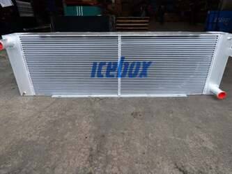 Image de PIÈCES DÉTACHÉES Radiator - Aluminum Entegra New