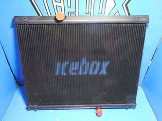 Image de PIÈCES DÉTACHÉES Radiator - Aluminum Monaco New