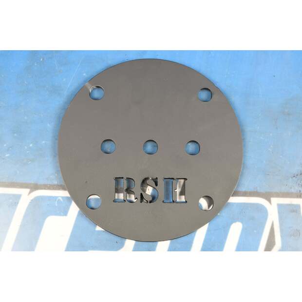 Radiator Components Country Coach New-45423552