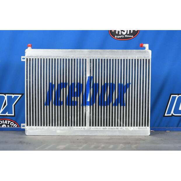 Ac Condenser New-45423555