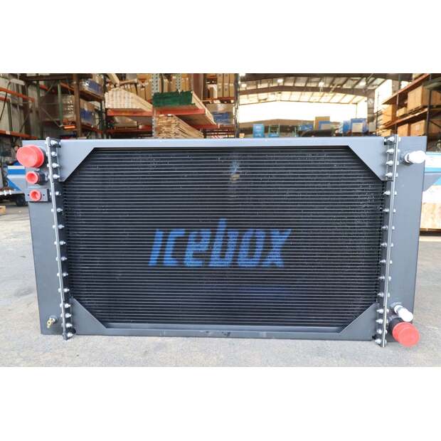 Core-BOH Country Coach New-45423573