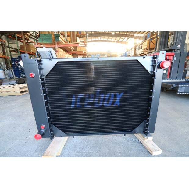 Radiator-BOH Monaco New-45423578