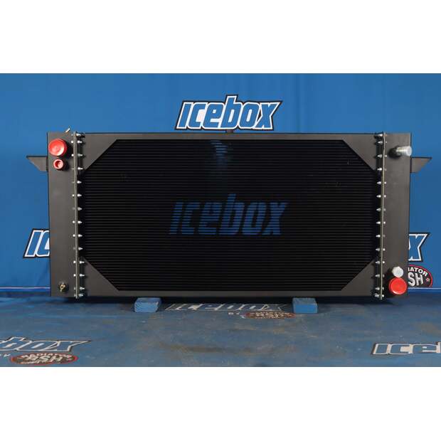 Radiator-BOH Monaco New-45423585