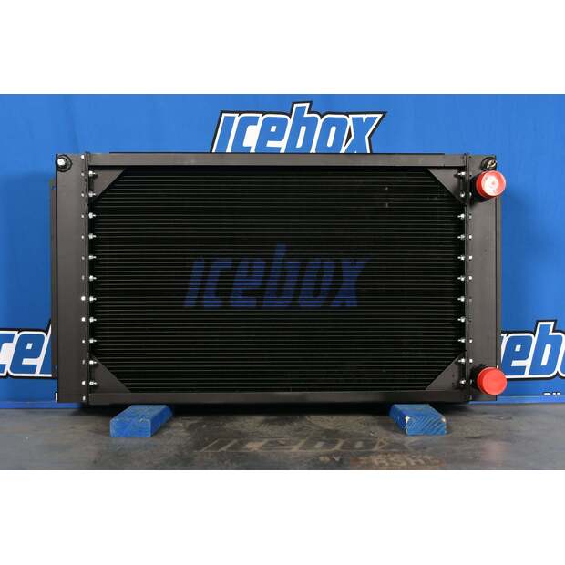 Radiator-BOH Safari New-45423593