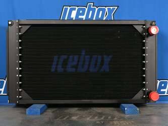 صورة ل Radiator-BOH سفاري جديد