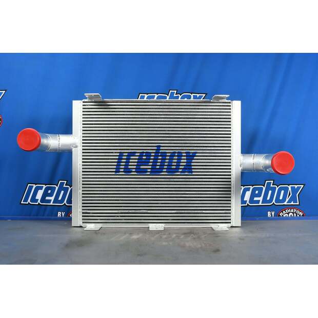 Charge Air Cooler Monaco New-45423615