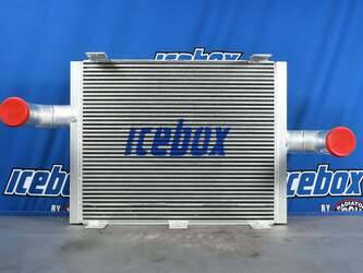 Image de Refroidisseur d'air de suralimentation Charge Air Cooler Monaco New