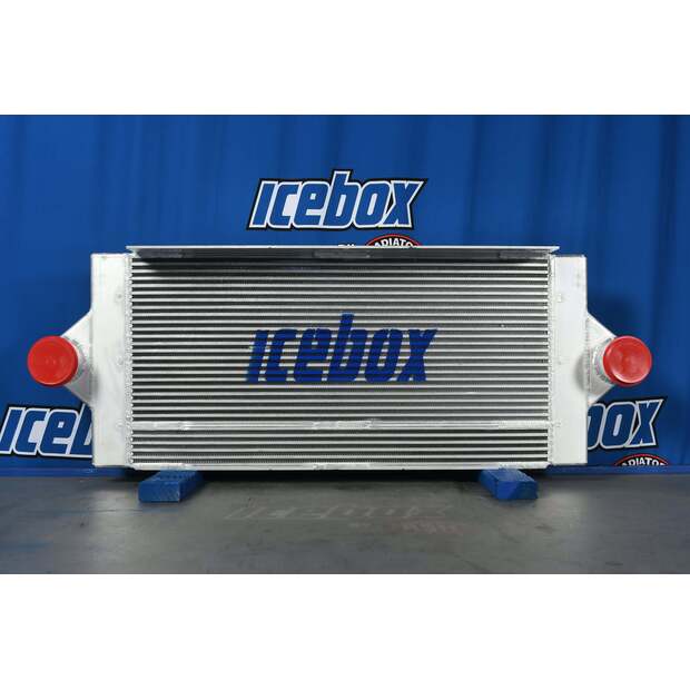 Charge Air Cooler Monaco New-45423626