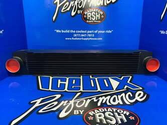 صورة ل مبرد هواء الشحن كاونتري كوتش جديد