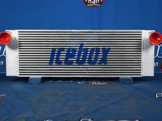 Image for Charge Air Cooler Charge Air Cooler Monaco New