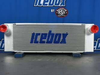 Image de Refroidisseur d'air de suralimentation Charge Air Cooler Monaco New