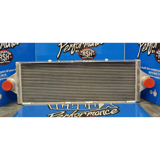 Charge Air Cooler Monaco New-45423637