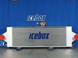 Image de Refroidisseur d'air de suralimentation Charge Air Cooler Monaco New