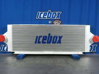 Image de Refroidisseur d'air de suralimentation Charge Air Cooler Monaco New