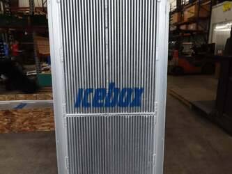 Image de Charge Air Cooler Country Coach New