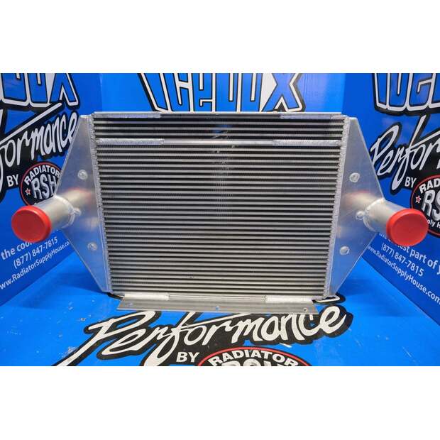 Charge Air Cooler Monaco New-45423651