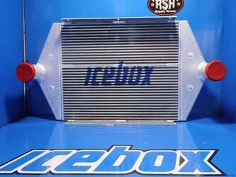 Image de Refroidisseur d'air de suralimentation Charge Air Cooler Monaco New