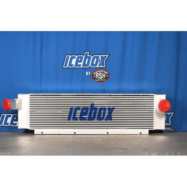 Charge Air Cooler Monaco New-45423655