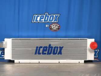 Image de Refroidisseur d'air de suralimentation Charge Air Cooler Monaco New